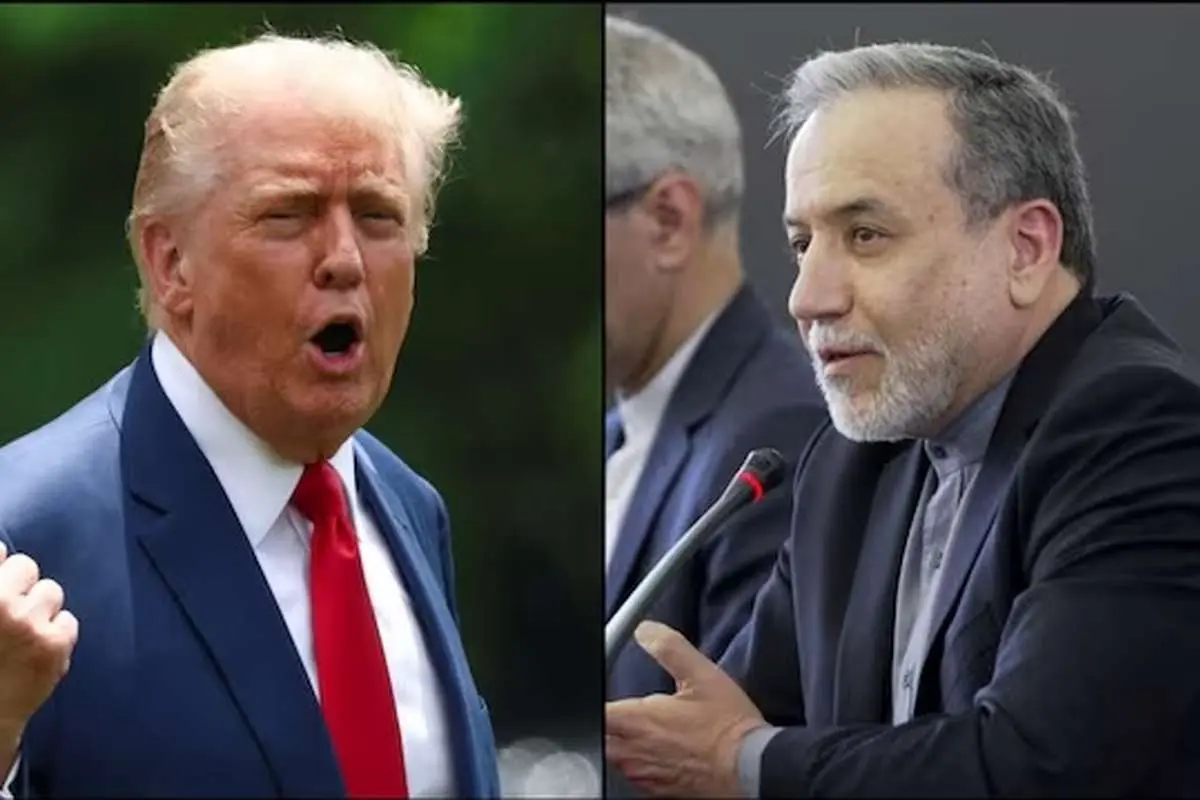 دیپلماسی زیر سایه تهدید