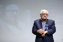 عبدالمجید ارفعی، مترجم منشور کوروش درگذشت