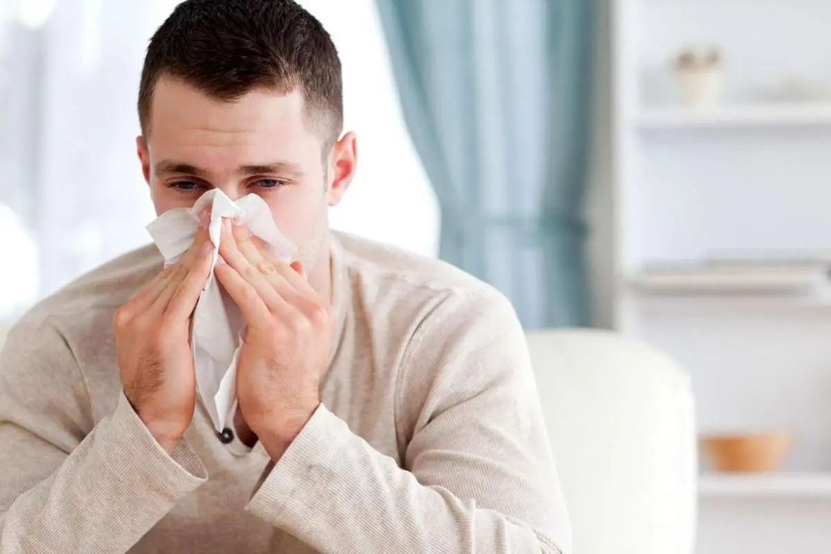 خطرناک‌ترین آلرژی‌ها کدامند؟