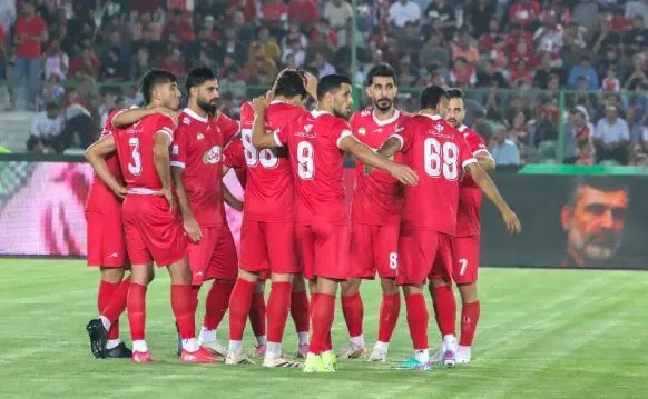 آماری از تساوی در بازی‌های اول لیگ؛ خبر بد برای پرسپولیسی‌ها