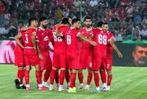 آماری از تساوی در بازی‌های اول لیگ؛ خبر بد برای پرسپولیسی‌ها