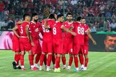 آماری از تساوی در بازی‌های اول لیگ؛ خبر بد برای پرسپولیسی‌ها