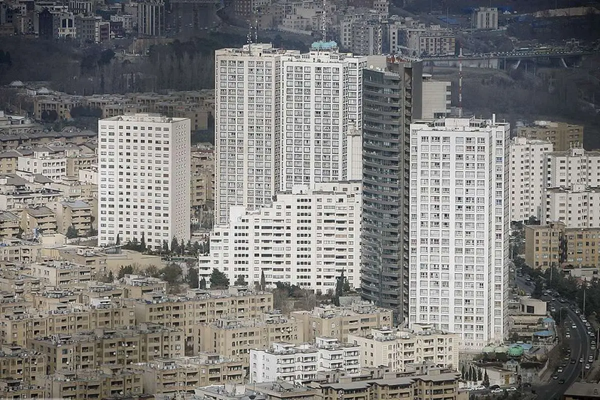پای دلار و طلا به بازار مسکن باز شد!