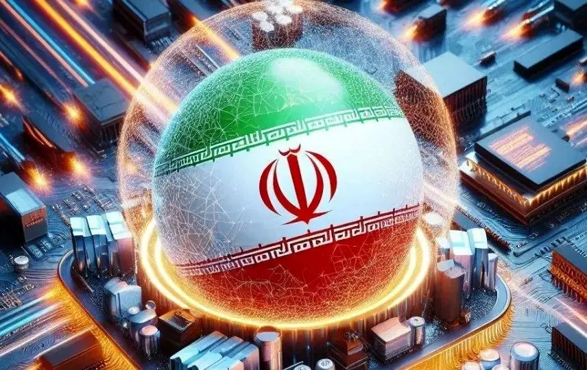 آش جبهه پایداری برای محتوای تصویری با چند وجب روغن!
