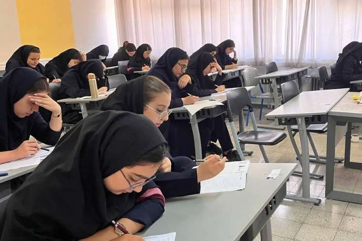 وزیر آموزش‌وپرورش: آموزش حتی در شرایط بحرانی تعطیل نمی‌شود