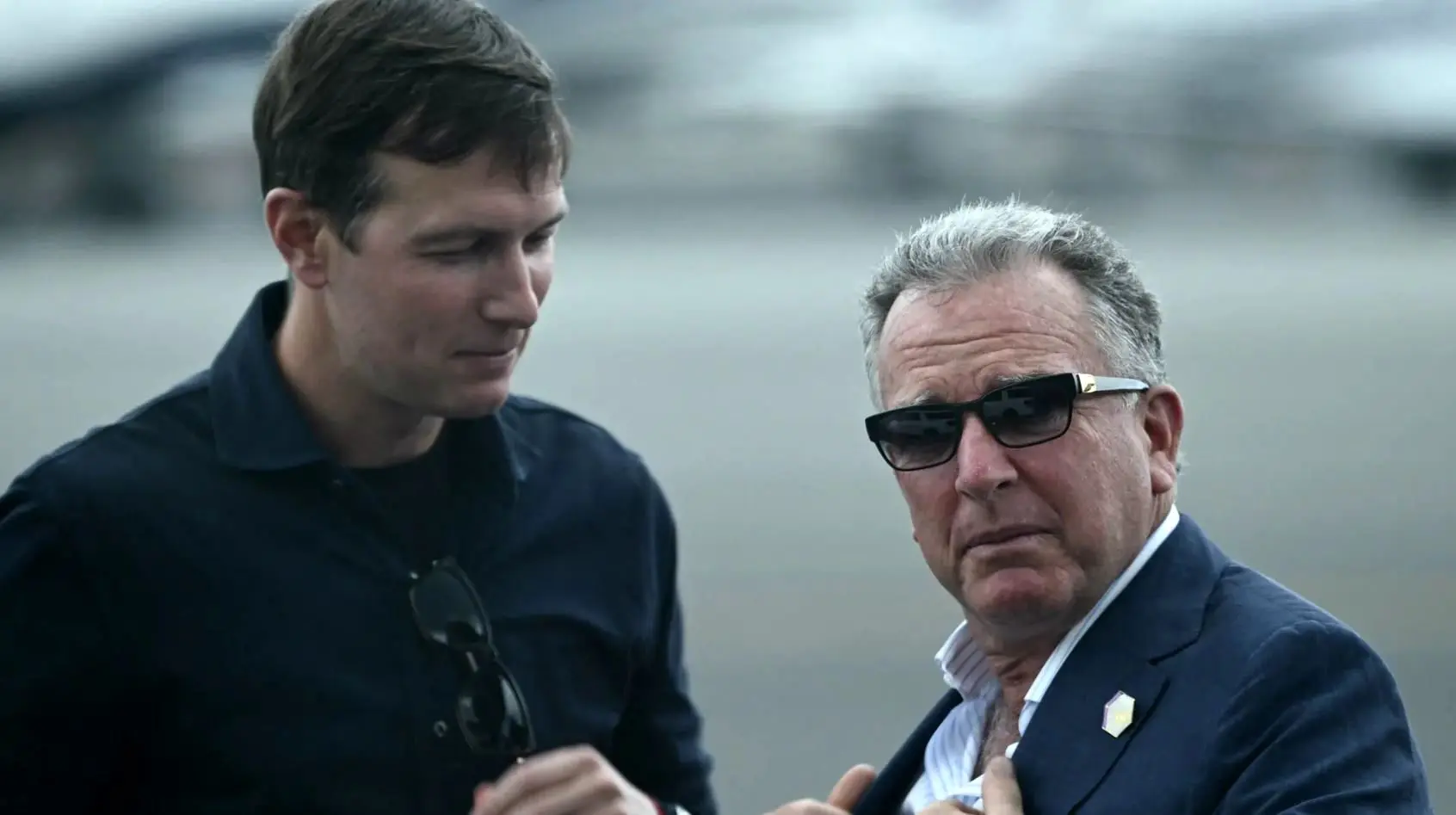 پشت پرده مذاکرات یک روزه آمریکا با ایران