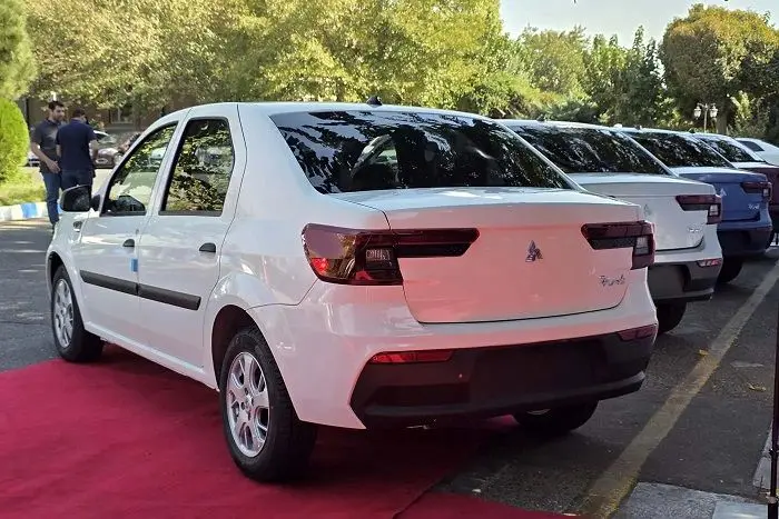 قیمت نهایی ال90 ایرانی مشخص شد