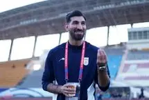 چرا شهریار مغانلو به پرسپولیس نیامد؟