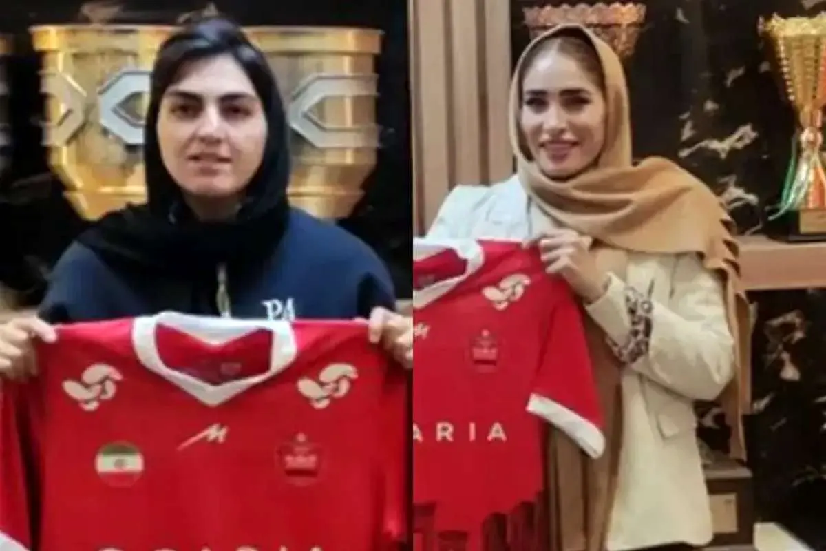 دو ستاره استقلالی یاغی شدند؛ پاتک سنگین پرسپولیس به استقلال