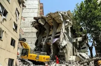 در شهرک شهید چمران چه اتفاقی افتاد و چند نفر شهید شدند؟ +عکس و فیلم