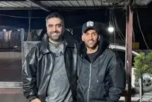 بعد از قیصر و صدف؛ ستاره جنجالی سابق پرسپولیس هم برگشت!