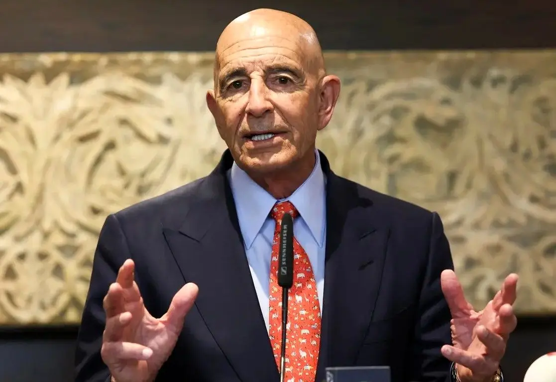 مقام آمریکایی: دولت ترامپ به‌دنبال تغییر نظام ایران نیست 