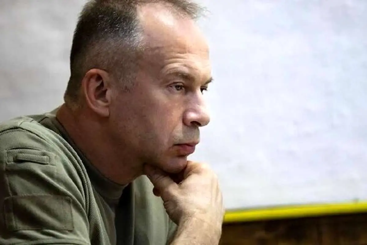 ژنرال اوکراینی: بدون کمک‌های آمریکا هم به جنگ ادامه می‌دهیم