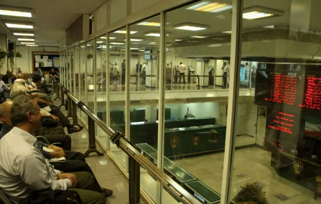 سوغات ریسک در بازارها
