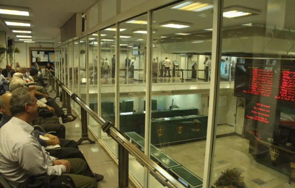 سوغات ریسک در بازارها
