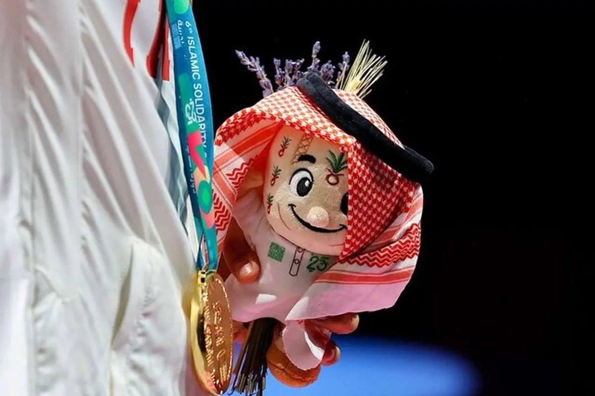 برنامه ورزشکاران ایران در دهمین روز بازی‌های کشورهای اسلامی ریاض

