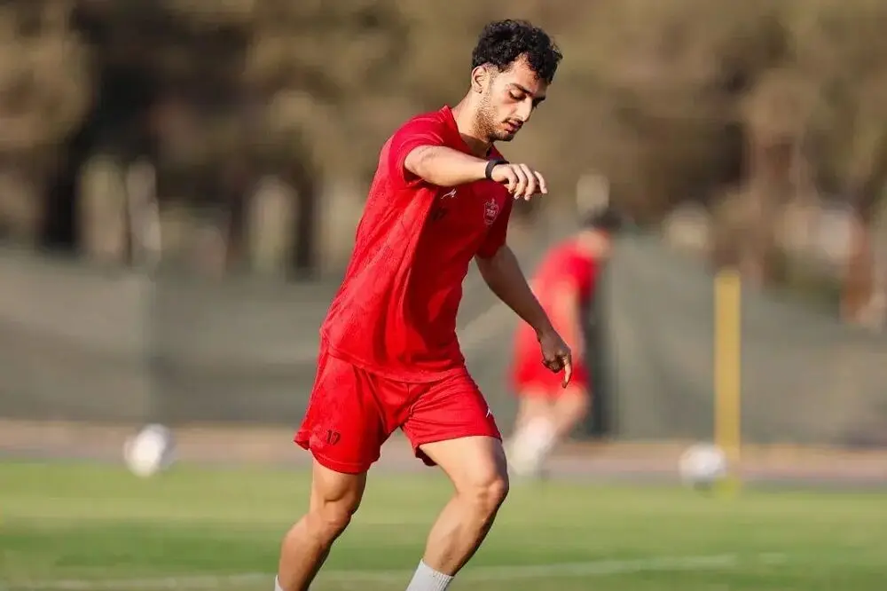 منتفی شدن حضور ستاره پرسپولیس در تیم لیگ برتری