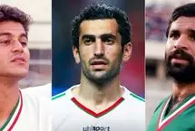 ستاره‌های ایرانی که رنگ جام جهانی ندیدند؛ غیبت در عین شایستگی