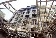 به این پاساژهای پایتخت نروید!