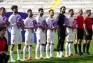 ببینید؛ رفتار بازیکنان تیم ملی هنگام پخش سرود ملی