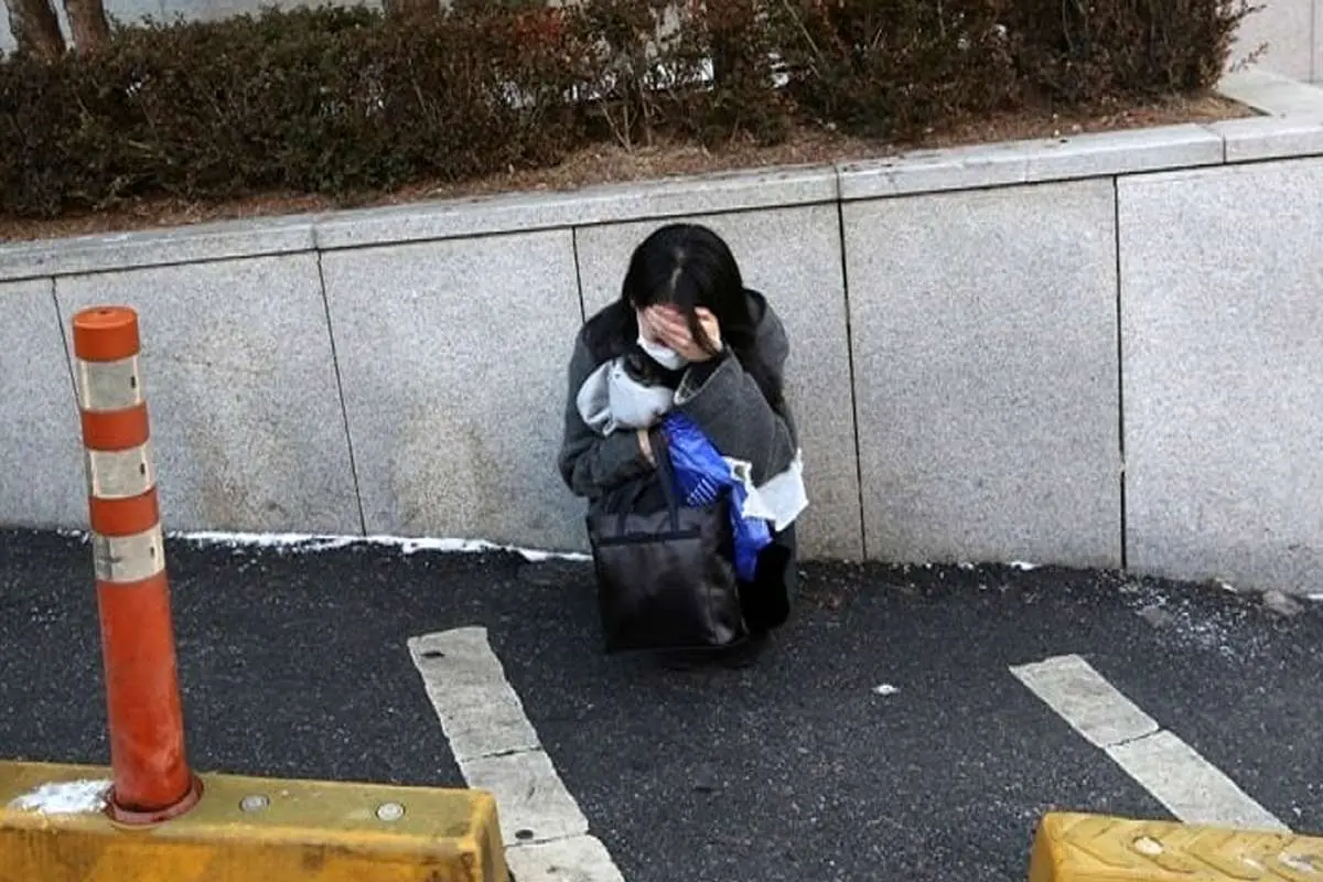 سهم بالای محیط در سرخوردگی روانی ایرانی‌ها / چرا افسرده‌ایم؟