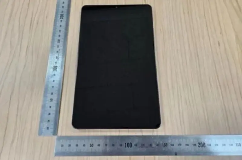 گلکسی تب A11