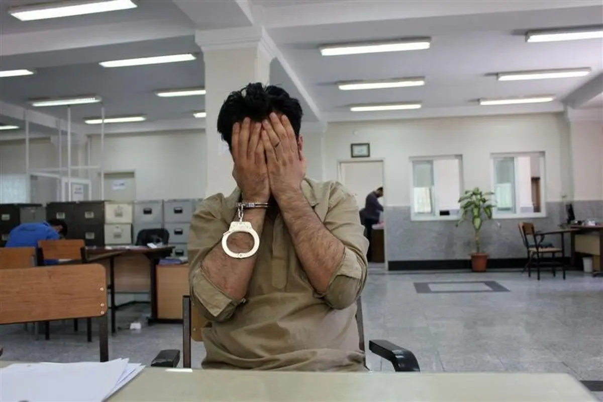 ماجرای همسرکشی هولناک به‌خاطر قسط گوشی