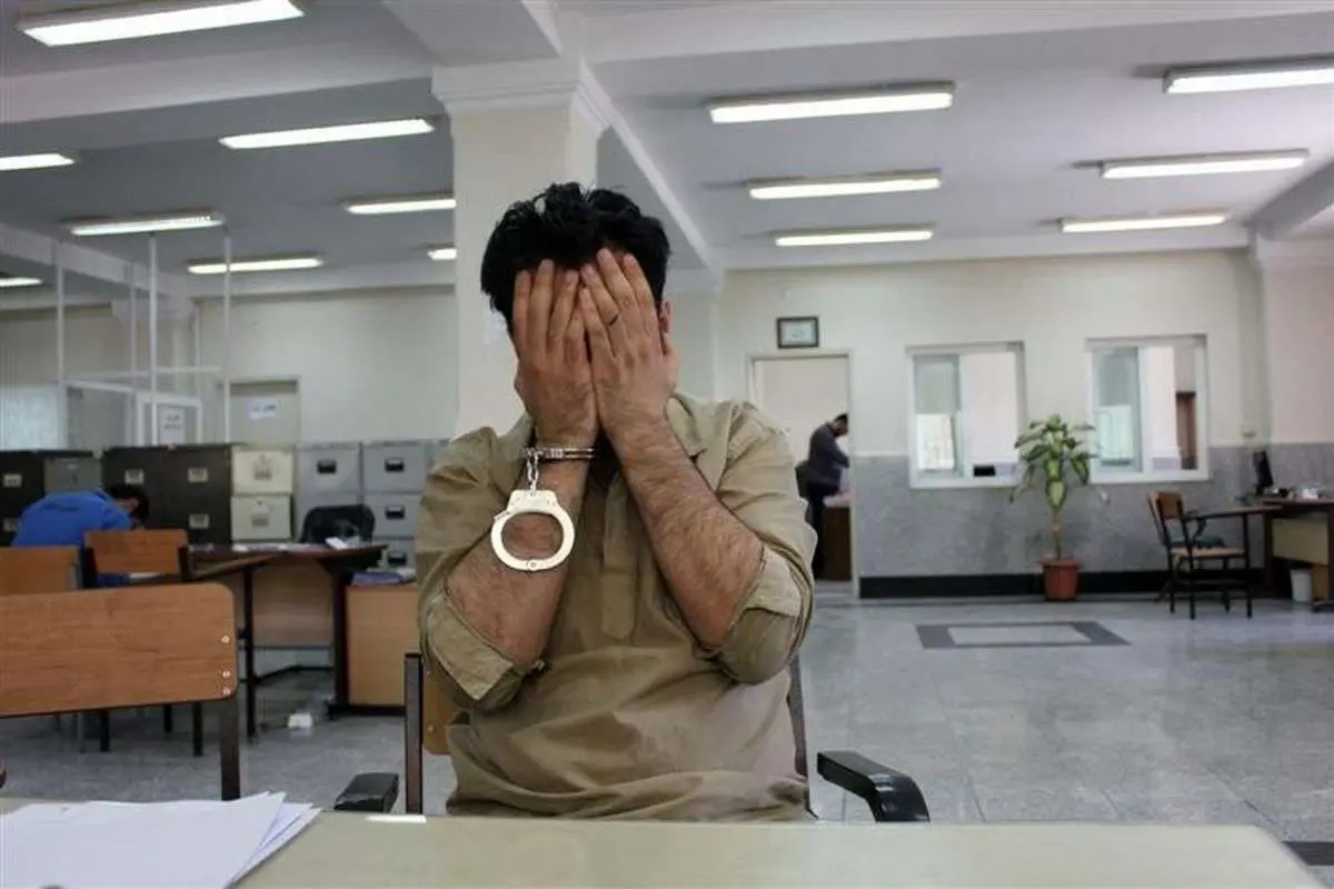ماجرای همسرکشی هولناک بهخاطر قسط گوشی