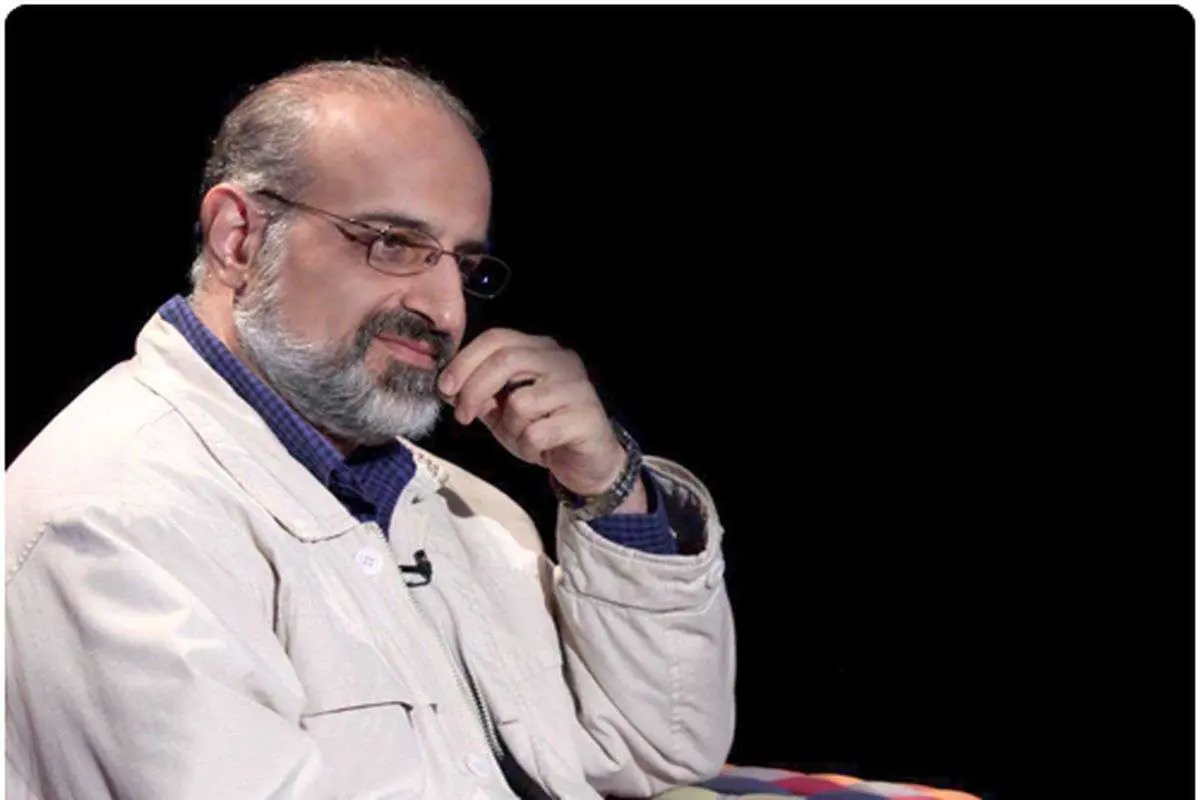 محمد اصفهانی: شجریان دوست نداشت پاپ بخوانم؛ شادمهر روز بازمی گردد