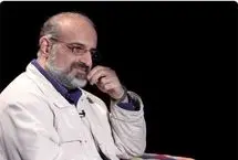 محمد اصفهانی: شجریان دوست نداشت پاپ بخوانم؛ شادمهر روز بازمی گردد