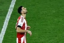 مهدی طارمی: باور دارم که می‌توانیم