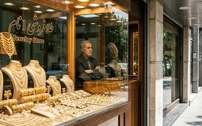 چرا طلای ۱۸ عیار از دلار جا ماند؟ / پیش‌بینی زمان جبران عقب‌ماندگی طلا