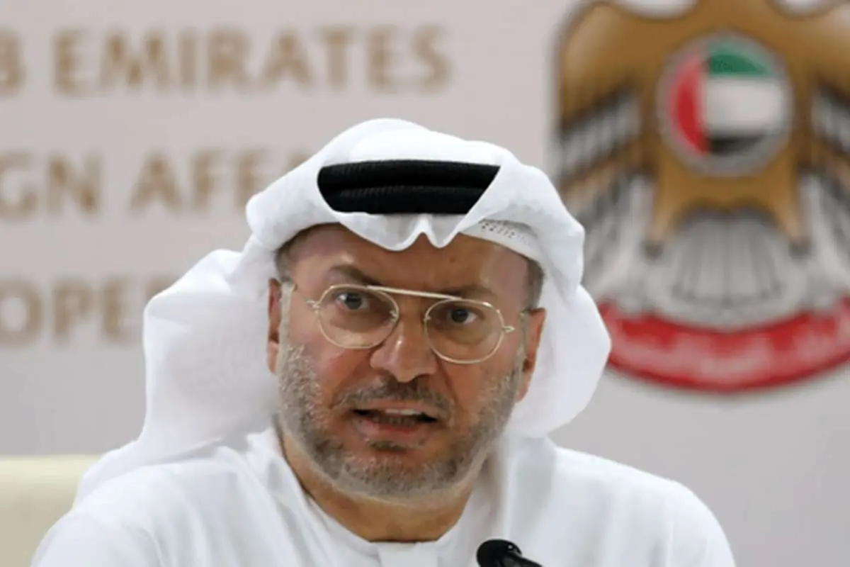 استقبال امارات از تصمیم ترامپ برای تروریستی خواندن اخوان‌ المسلمین