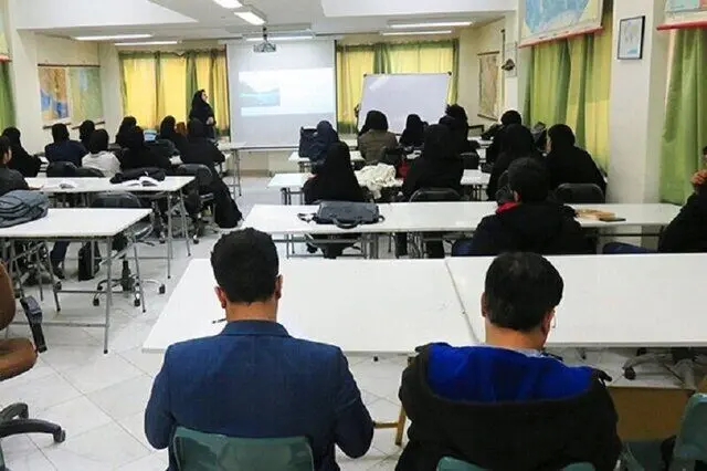 آخرین وضعیت برگزاری امتحانات دانشگاه‌ها