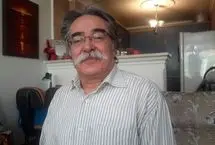 آخرین وضعیت سلامتی احمد عربانی