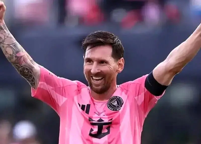 رکوردی دیگر برای لیونل مسی؛ موثرترین فوتبالیست دنیا