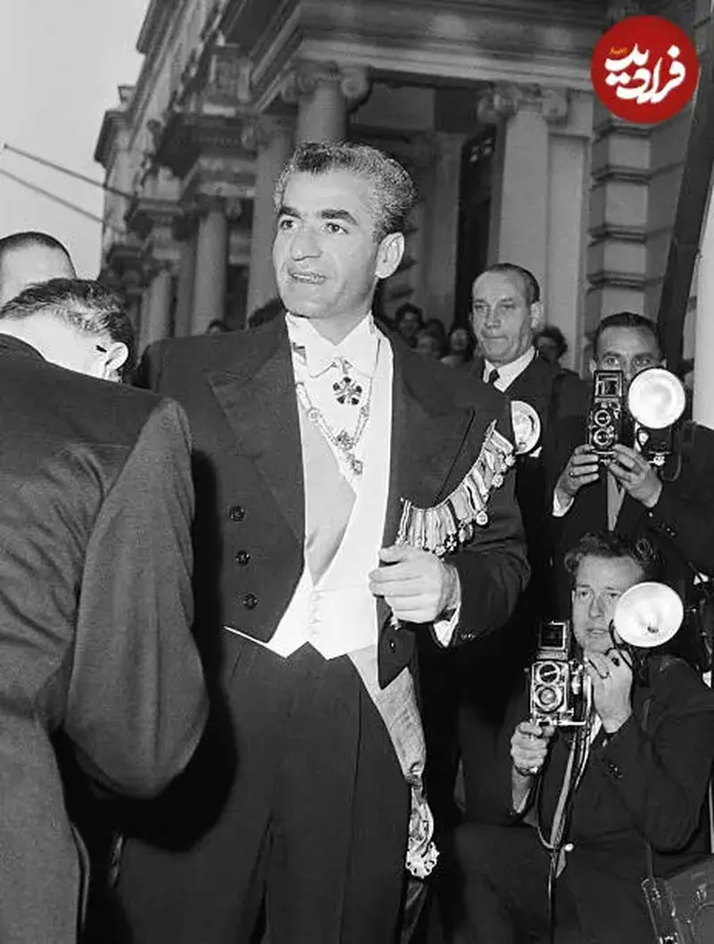محمدرضا پهلوی