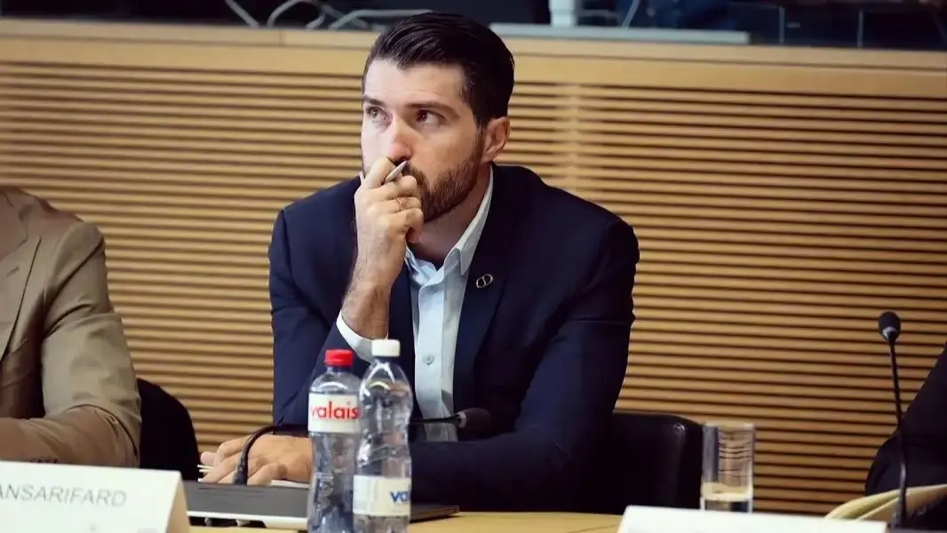 بازگشت کریم انصاری‌فرد به تیم ملی ایران؟