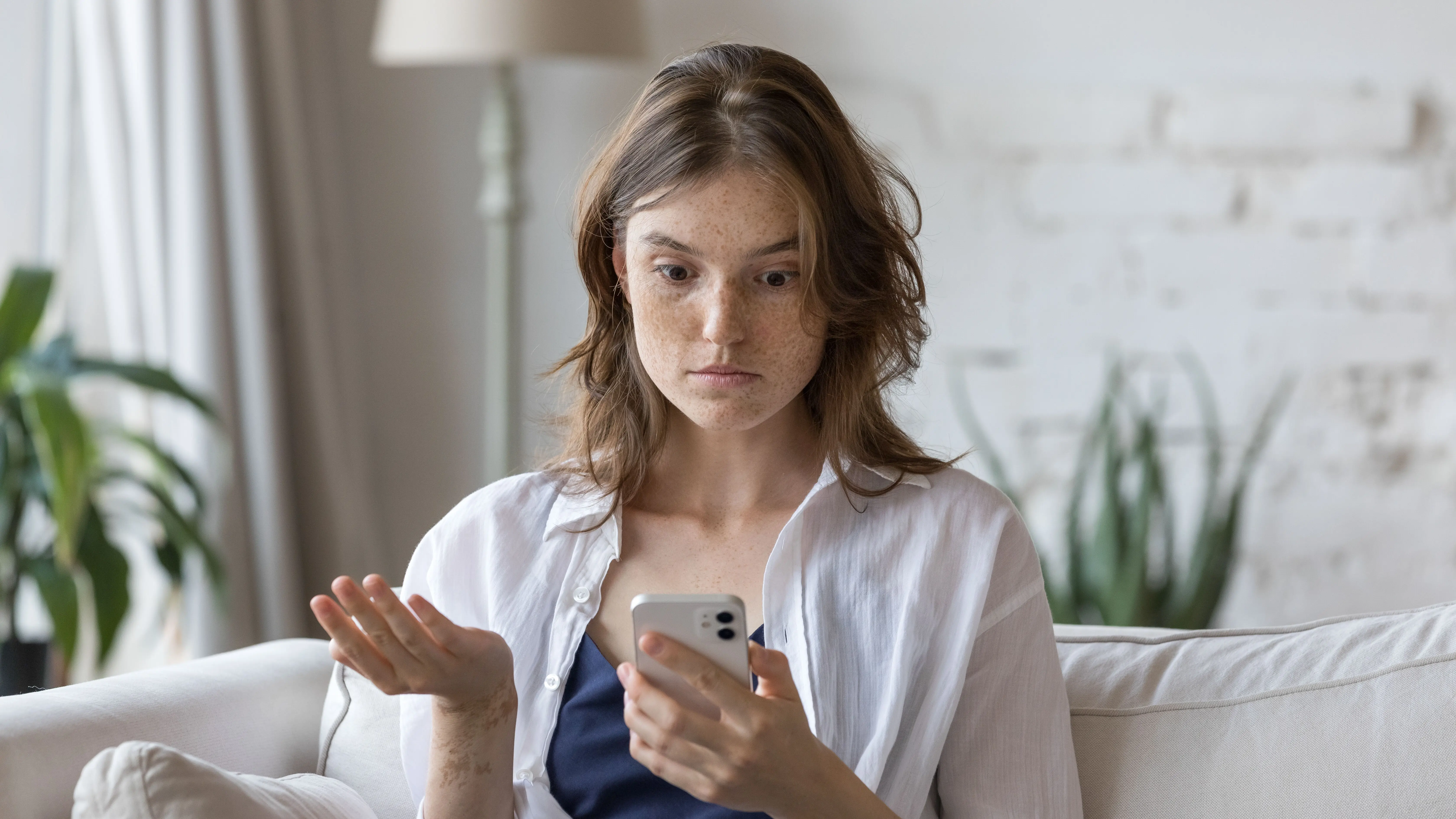 چگونه بفهمیم تلفن همراه هک شده است؟