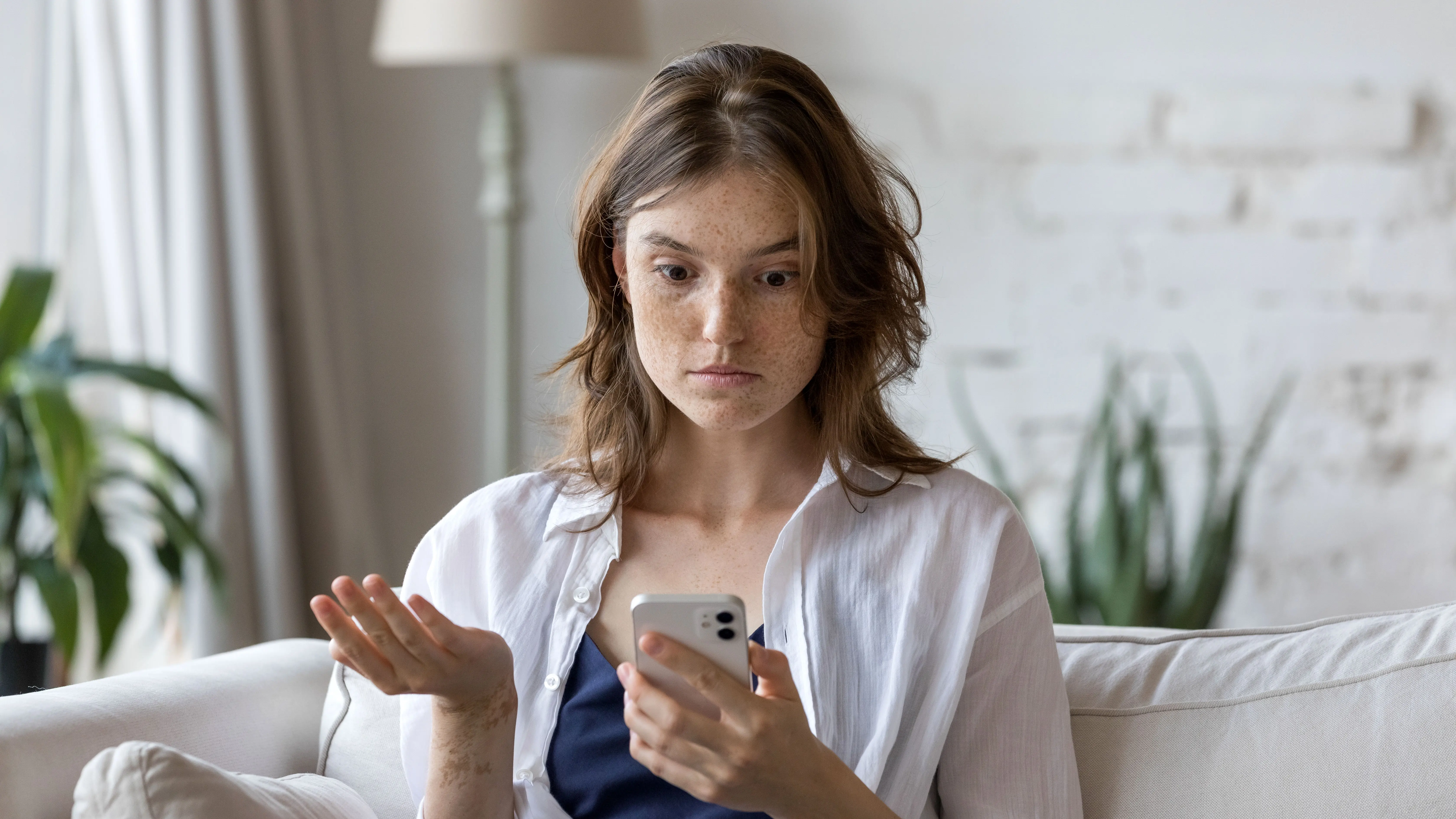 چگونه بفهمیم تلفن همراه هک شده است؟