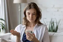 چگونه بفهمیم تلفن همراه هک شده است؟