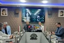 نشان «پارسی جان» به بقایی رسید