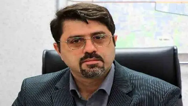 چهره مهم دفتر عارف استعفا داد/ خامسیان پست جدید گرفت

