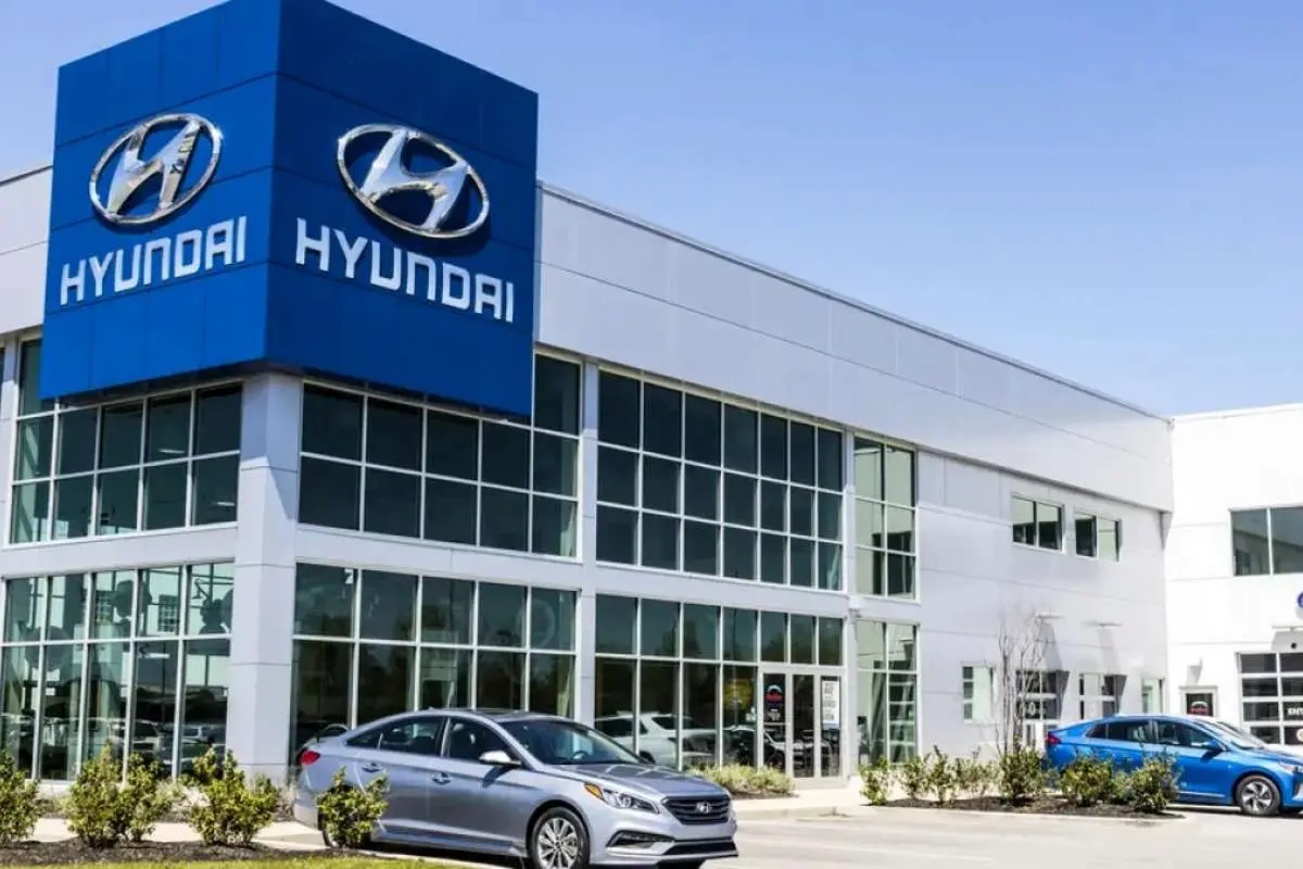 هدیه بزرگ هیوندا به نشست گروه بیست در آفریقای جنوبی