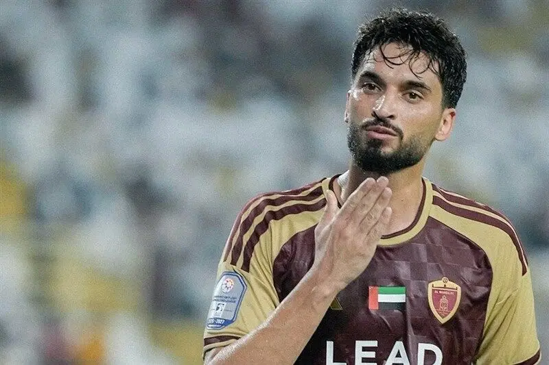 آخرین جزئیات از خرید احتمالی و بزرگ پرسپولیس