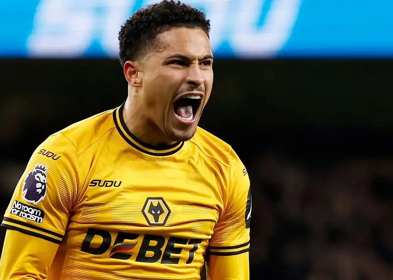 ستاره برزیلی؛ اولین خرید منچستر در نیم‌فصل