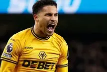 ستاره برزیلی؛ اولین خرید منچستر در نیم‌فصل