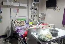 استاندار خوزستان: در زمان حمله بیماران سرطانی، تالاسمی و بدخیم در بیمارستان حضور داشتند
