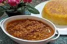 طرز تهیه قمیه نجفی؛ غذای مشهور عراقی

