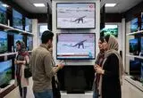 چرا تصویر دایناسور در خراسان رضوی نمی‌تواند واقعی باشد؟